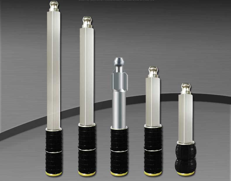 防水補漏施工針頭