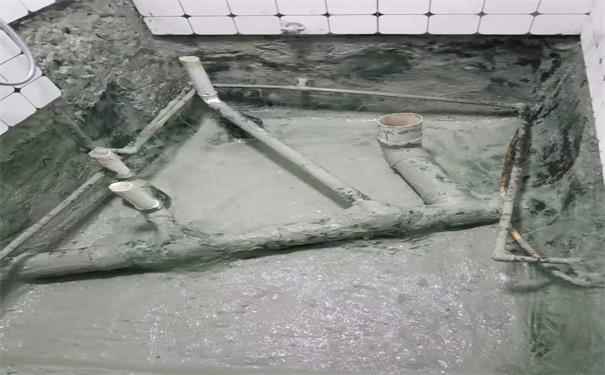 菏澤衛生(shēng)間(jiān)防水補漏閉水試驗.jpg